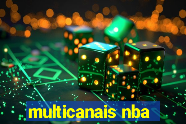 multicanais nba